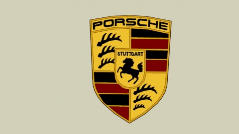 Porsche Konzern